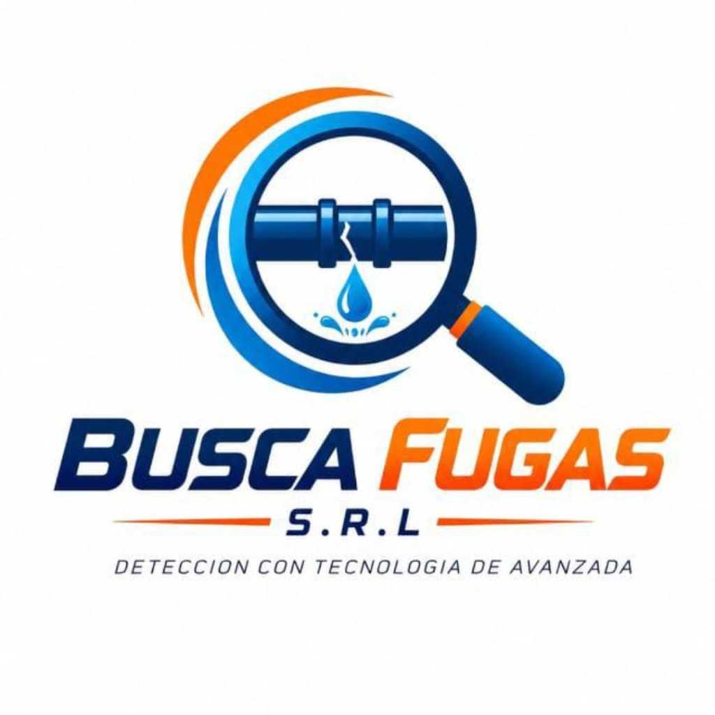 Logo de Busca Fugas SRL